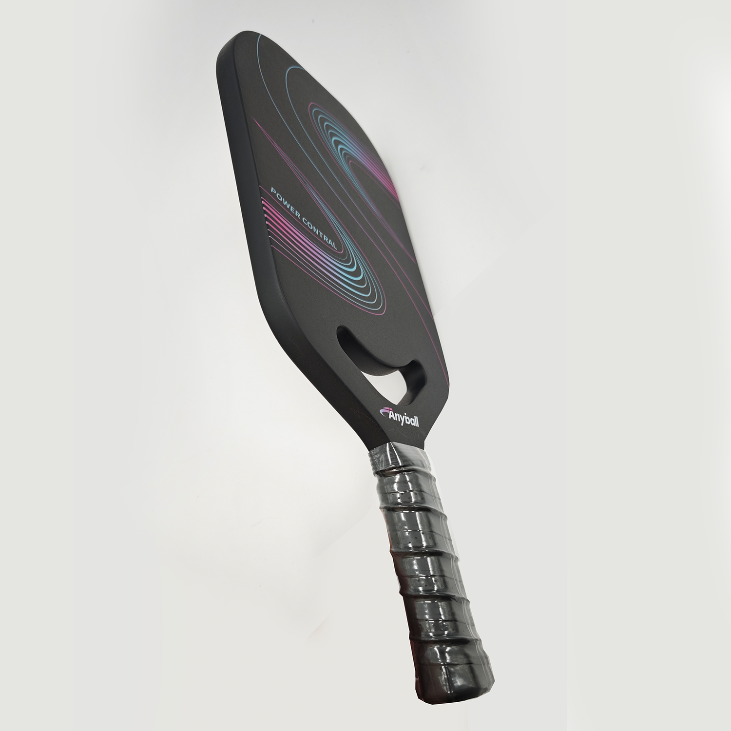 Pickleball paddle set