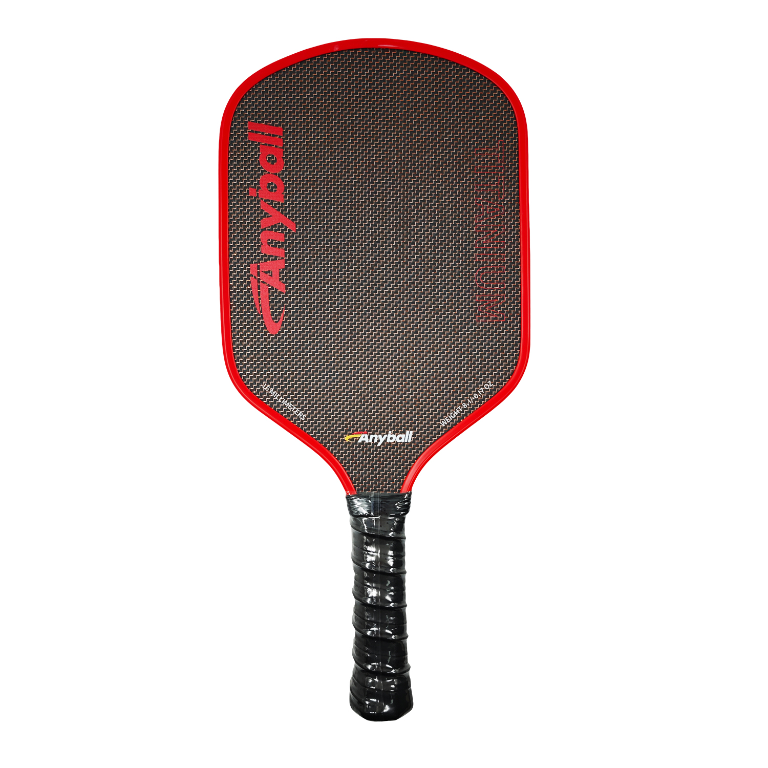 Pickleball paddle set