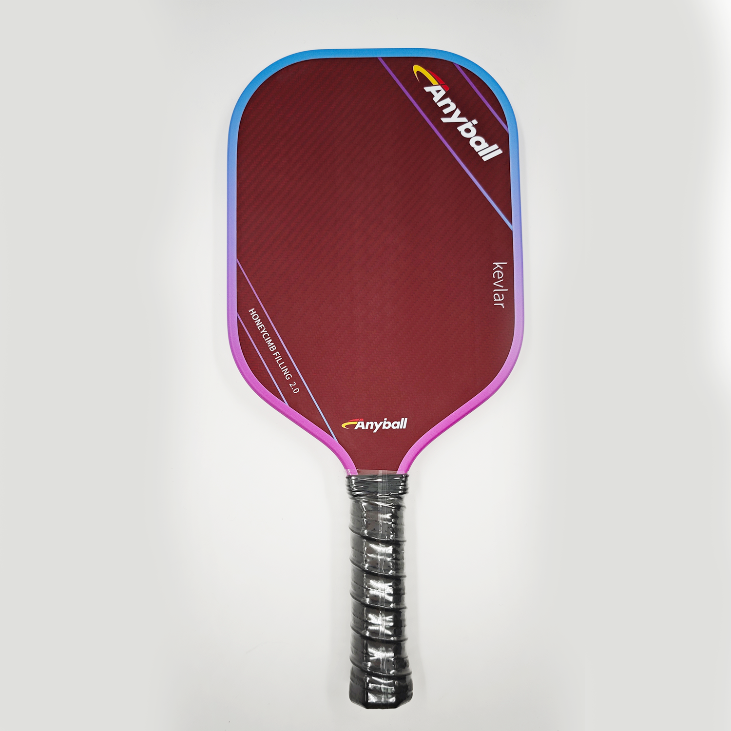 Pickleball paddle set