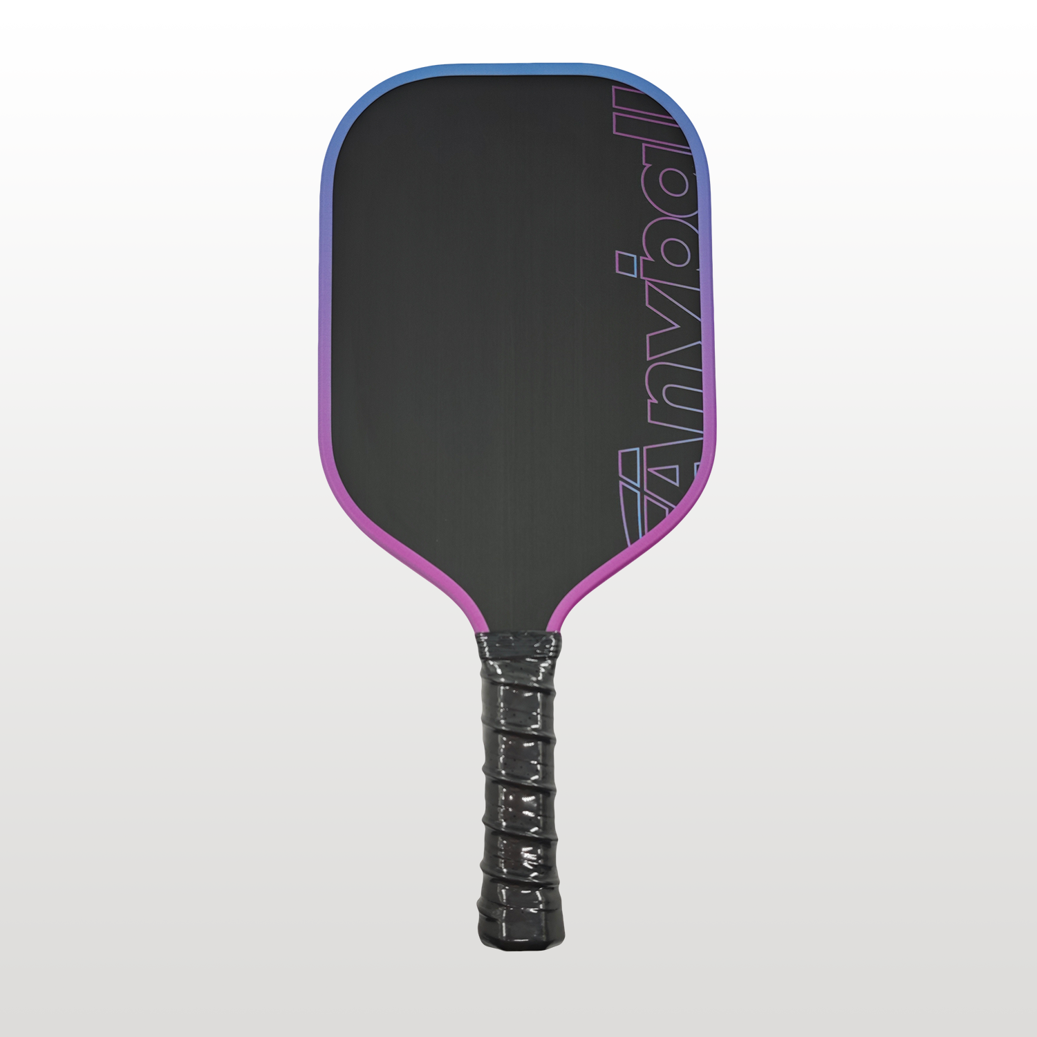 Pickleball paddle set