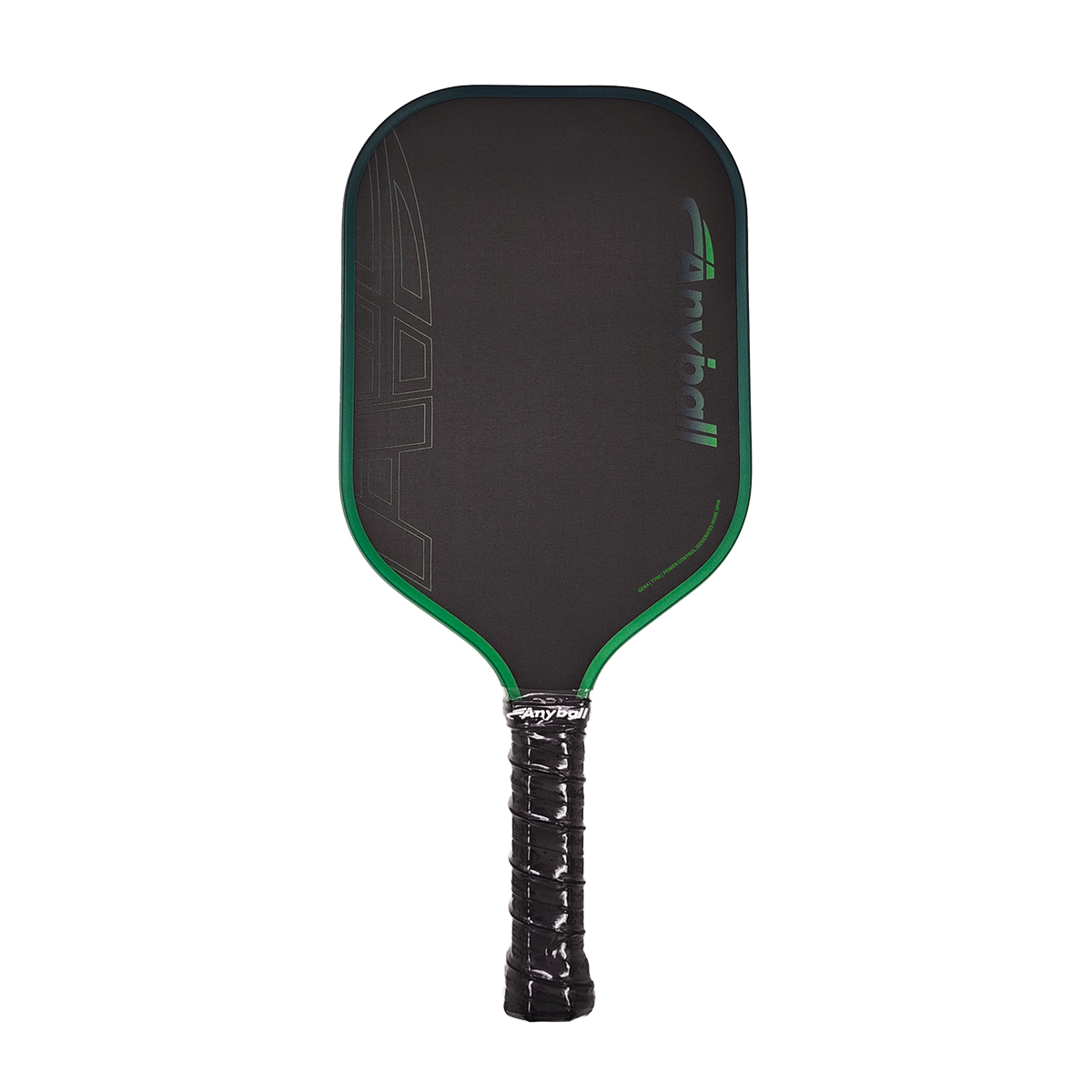 Pickleball paddle set