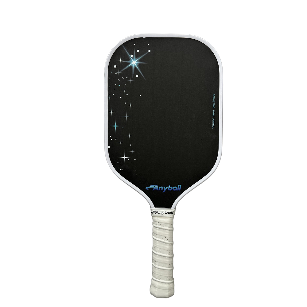 Pickleball paddle set
