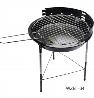 BBQ grill