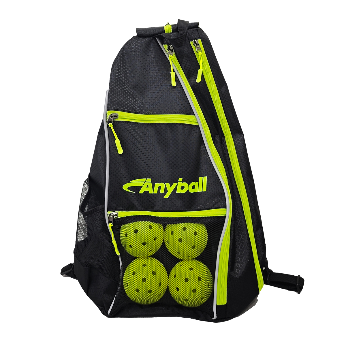 Racket bag