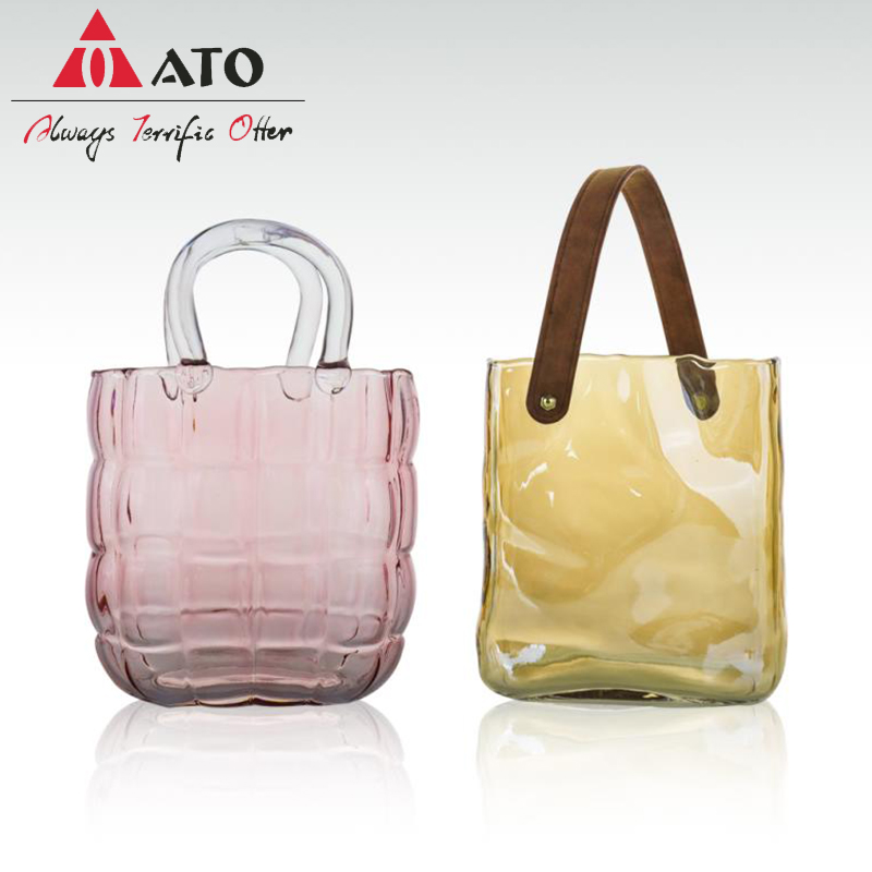 Glass Vase,GLASSWARE