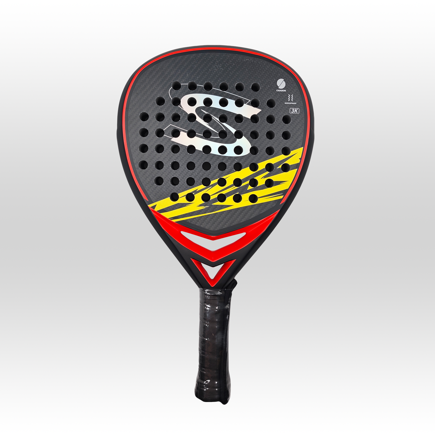 Padel racket