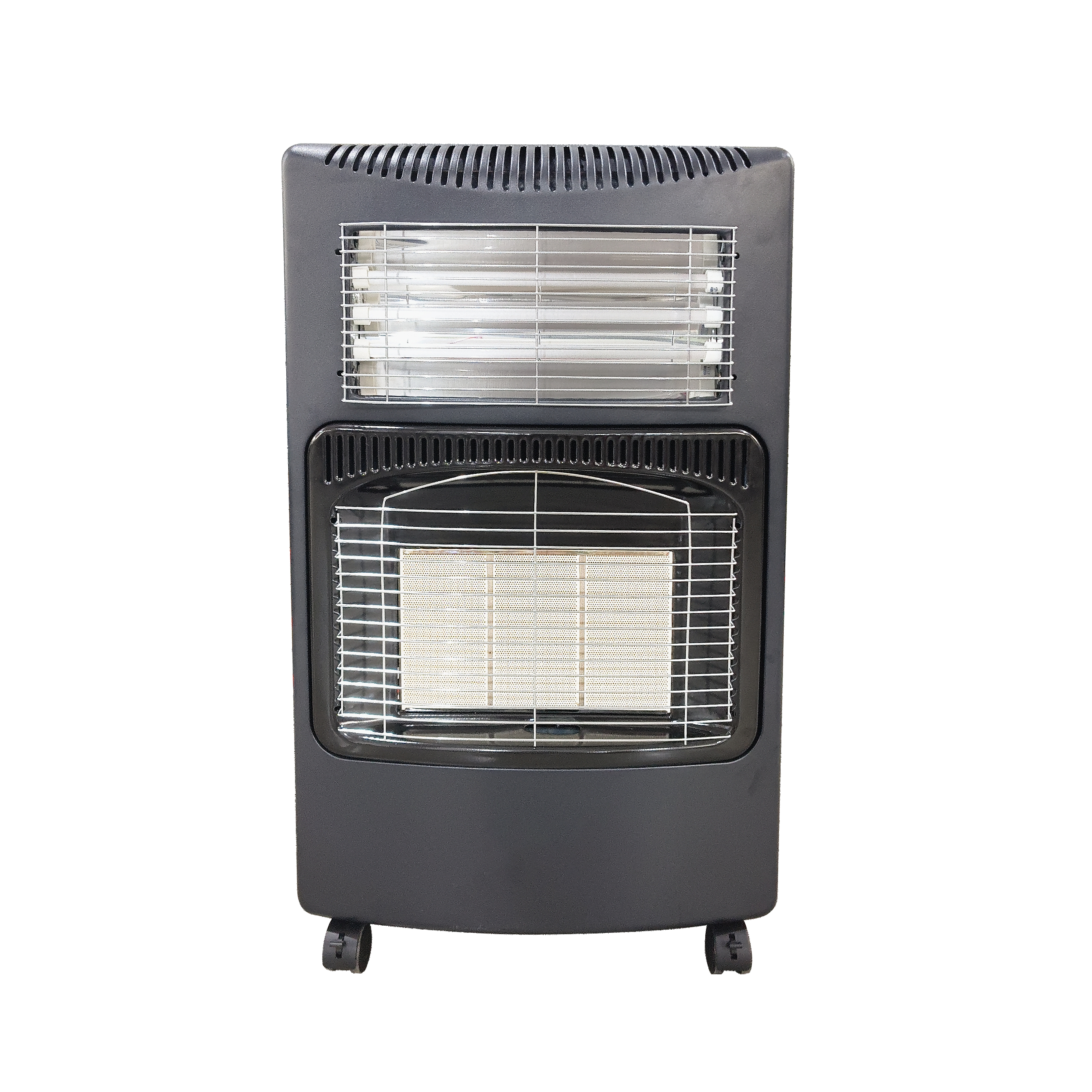Simple style household heater
