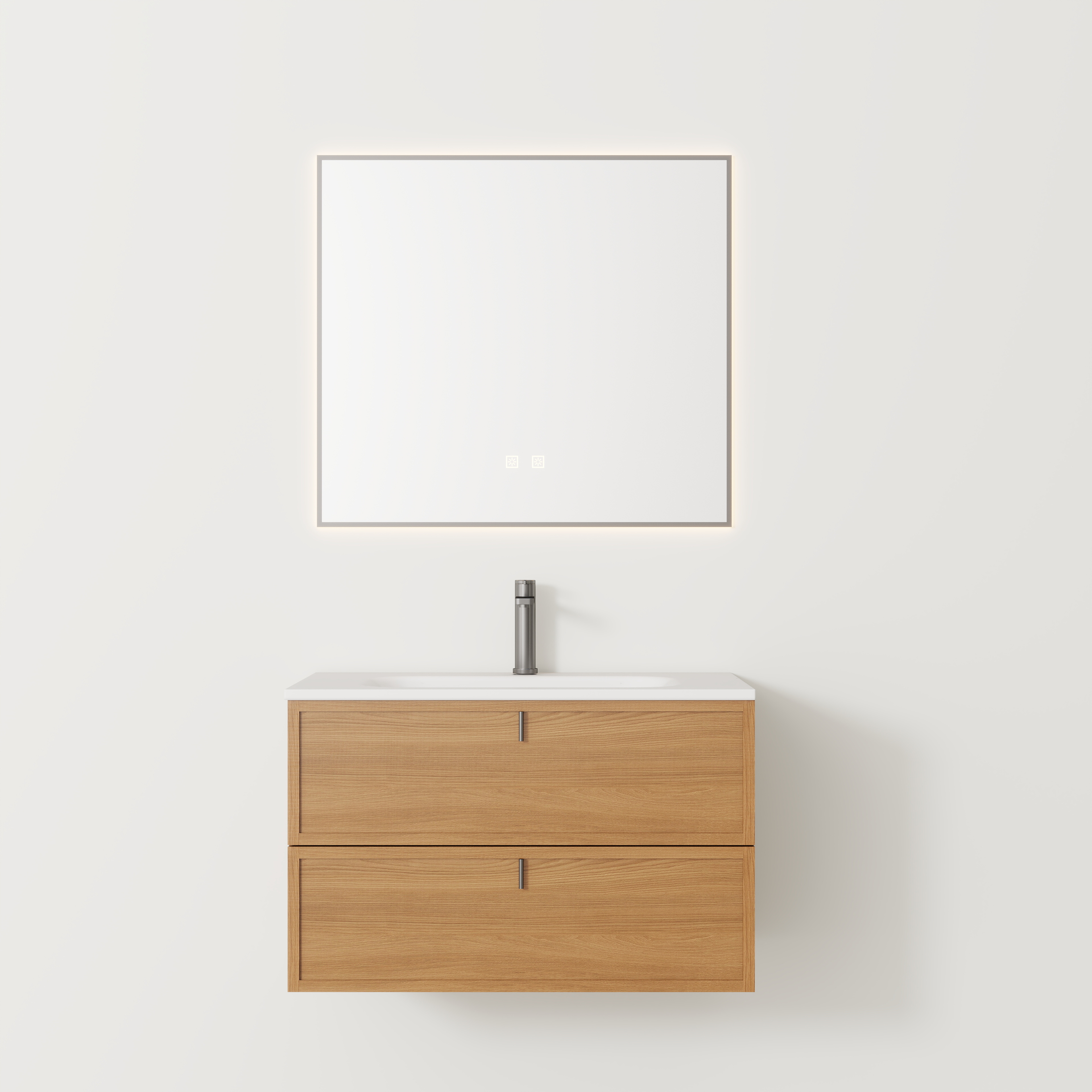 Bathroom vanity