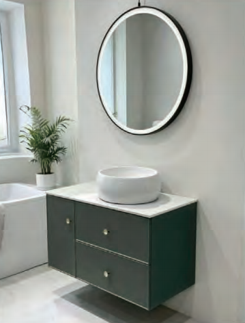 Bathroom Cabinet