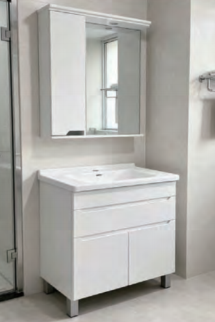 Bathroom Cabinet
