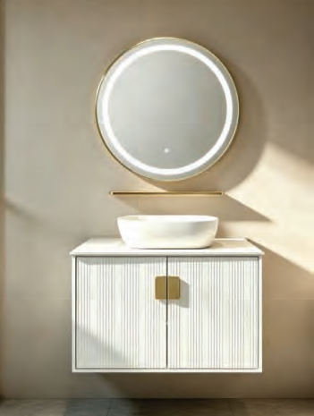 Bathroom Cabinet