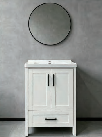 Bathroom Cabinet