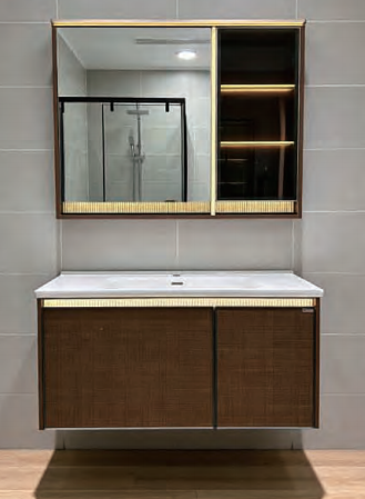 Bathroom Cabinet