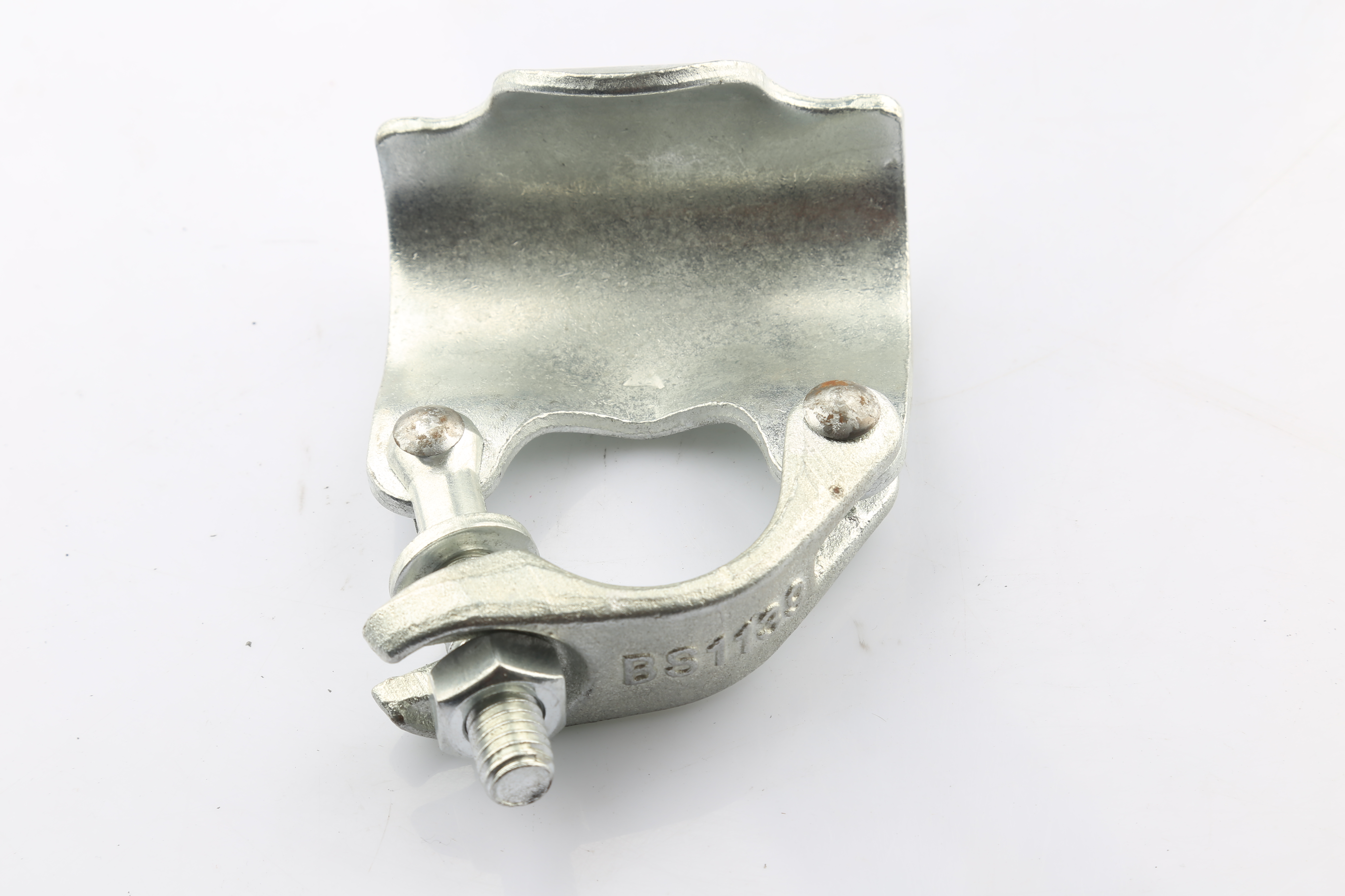 OUKE Putlog Coupler Tube Clamp Scaffolding Metal Fastener