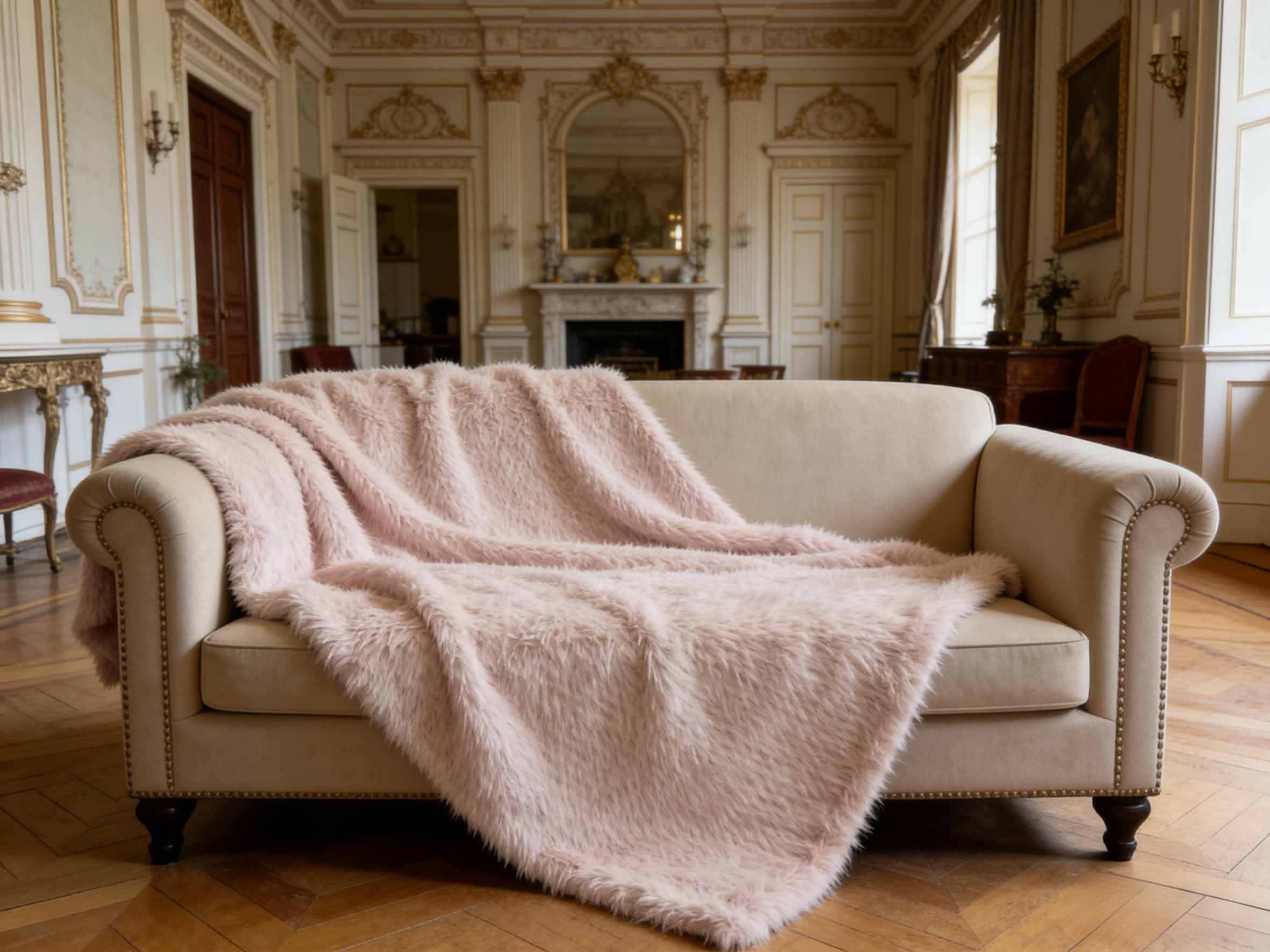 Toka Blanket