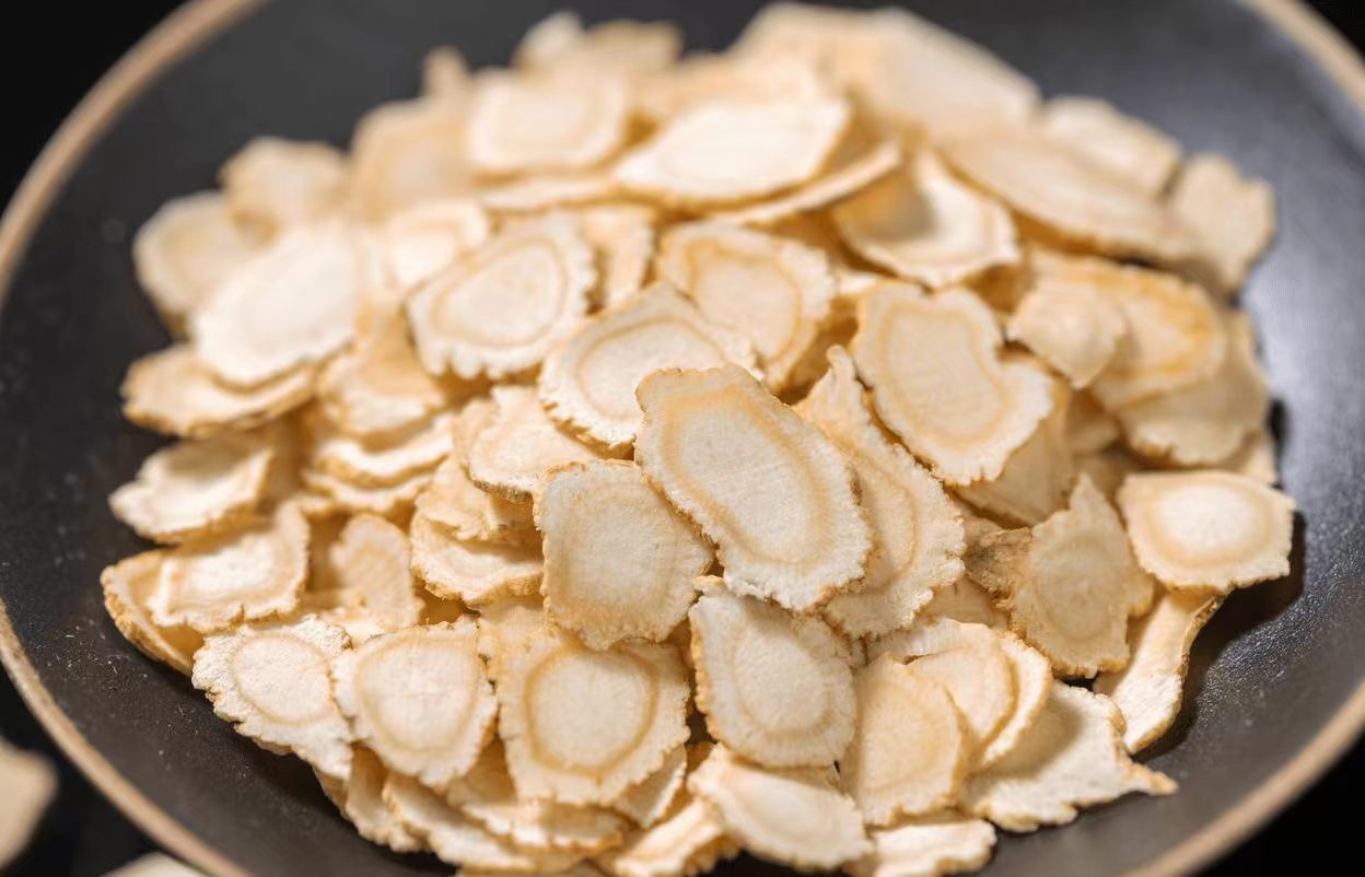 Ginseng