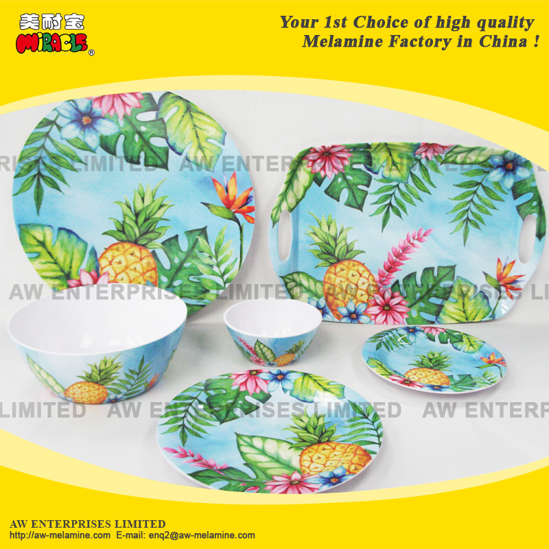 Melamine Plate, Melamine Bowl, Melamine Cup, Melamine Tray, Melamine Dinner Set, Melamine Tableware