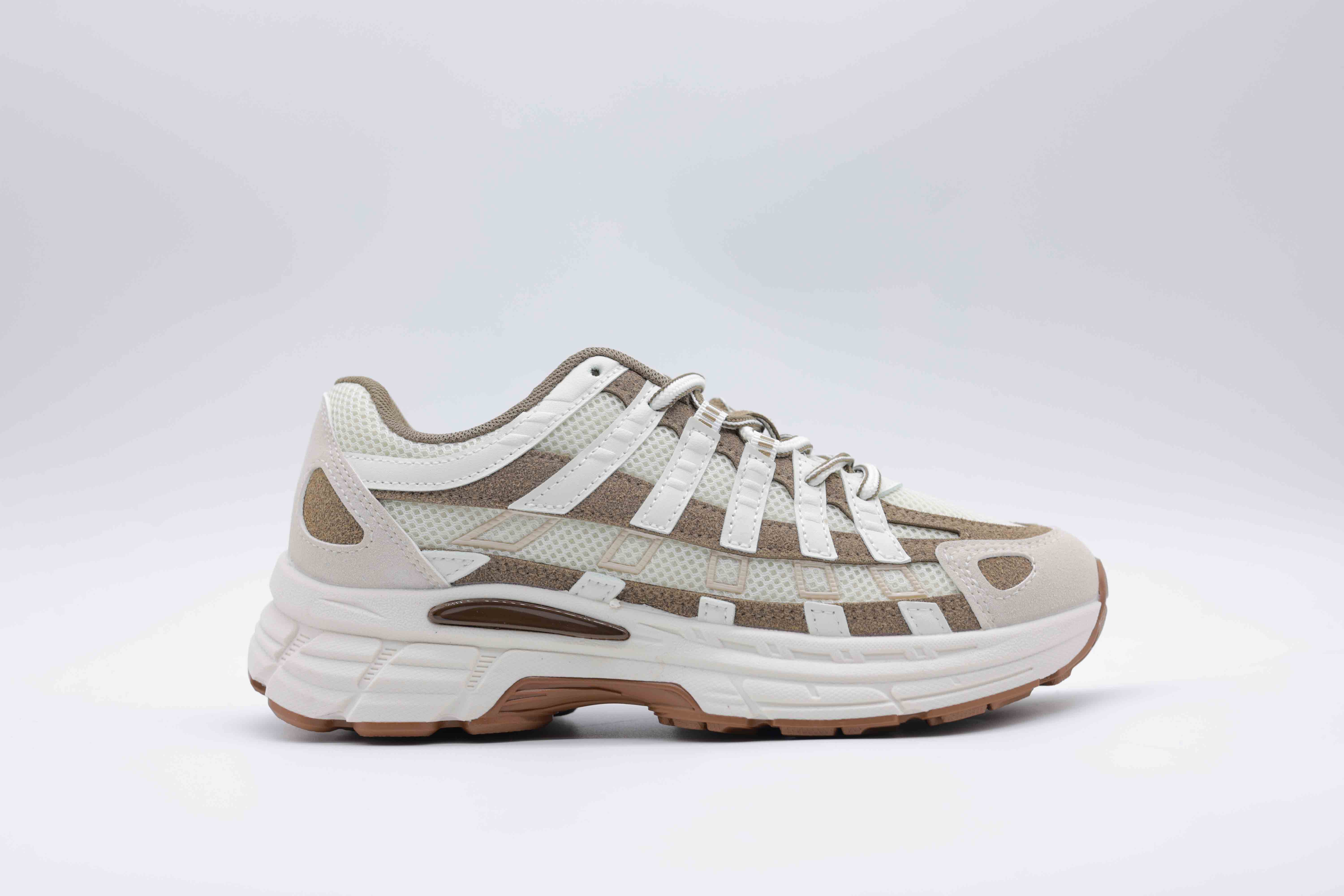 PU women casual shoes
