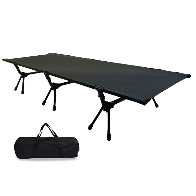 camping folding bed