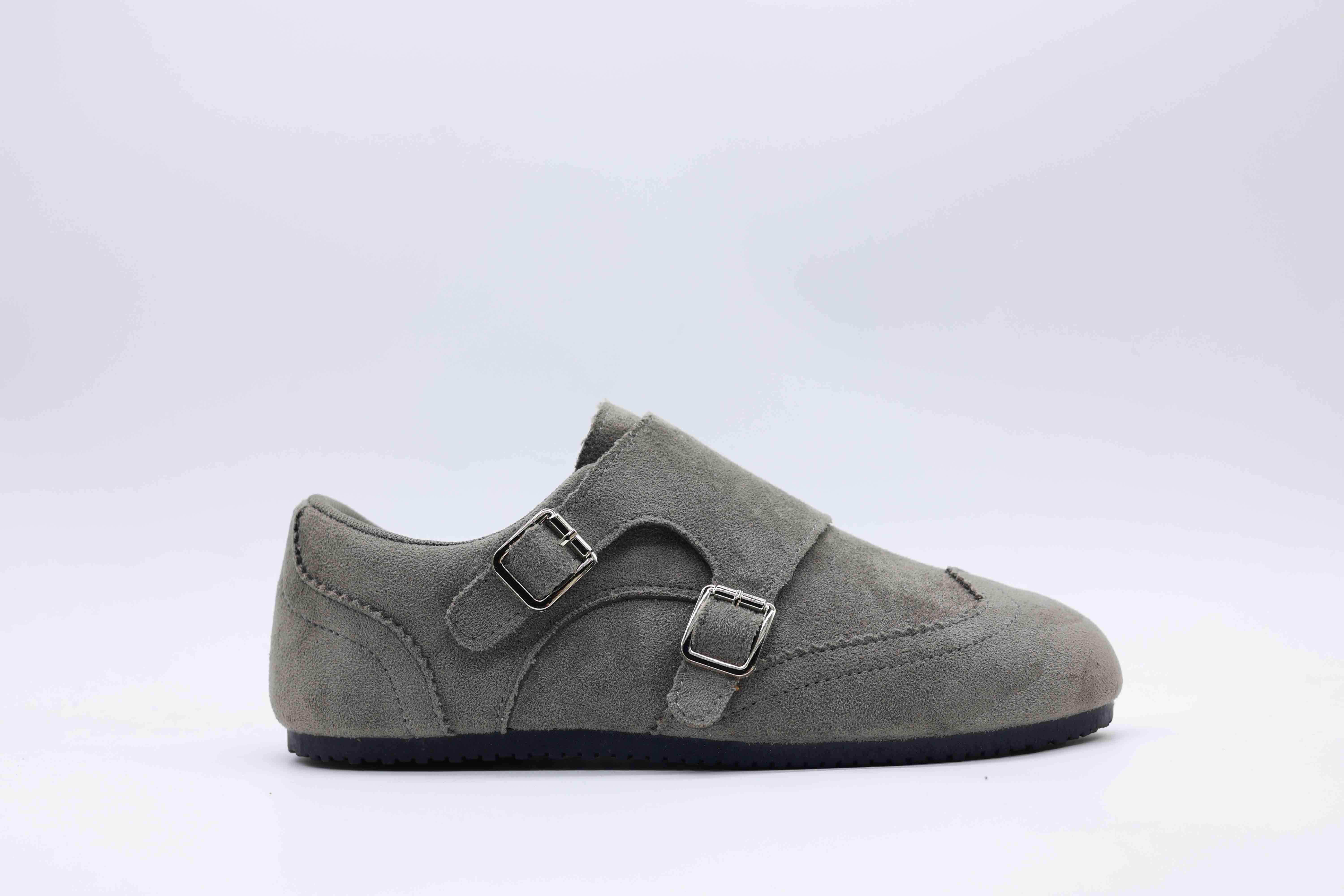 PU women casual shoes
