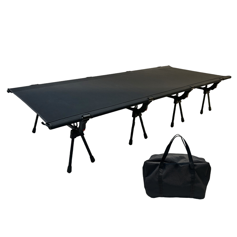 outdoor folding bed