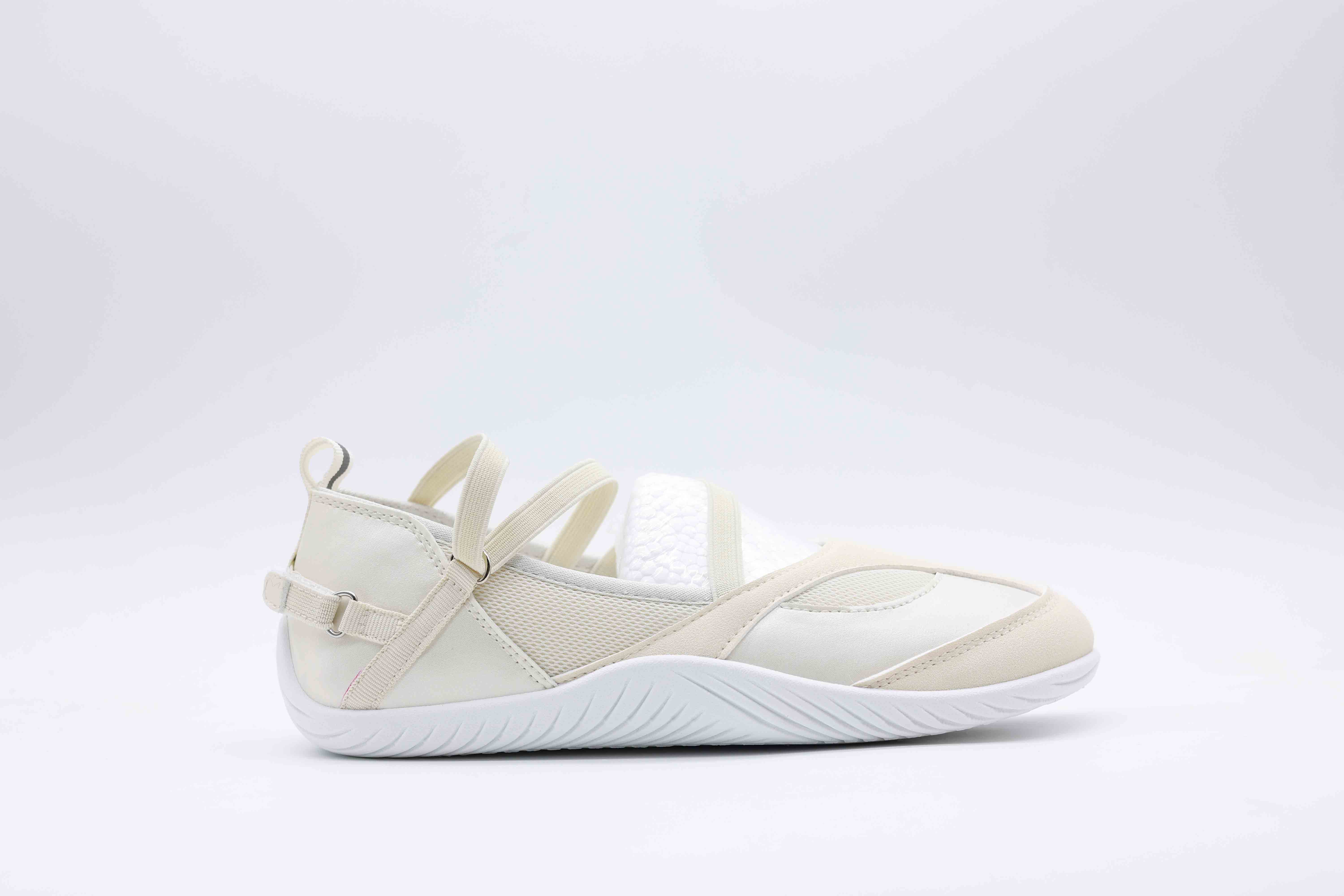 PU women casual shoes