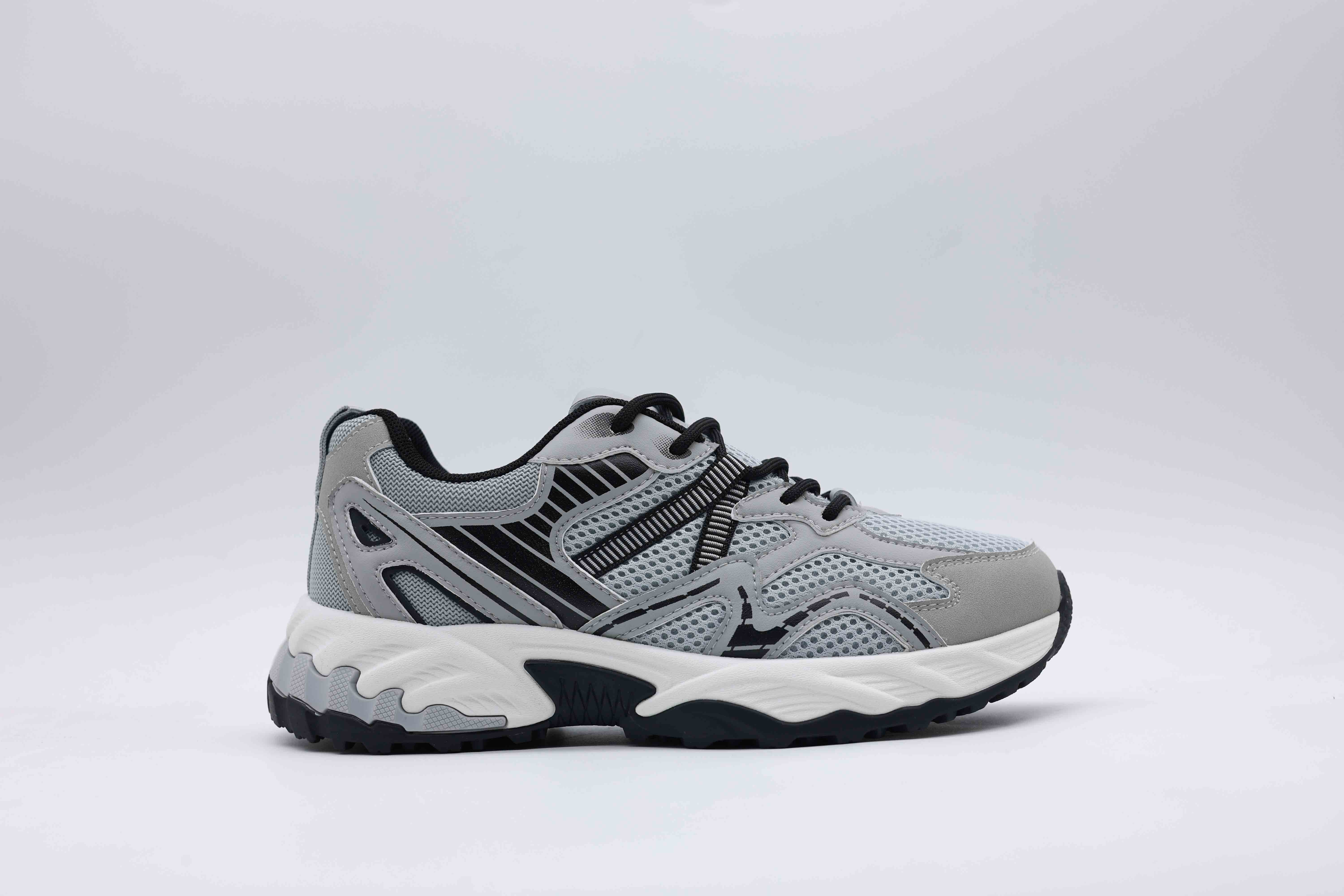PU women casual shoes