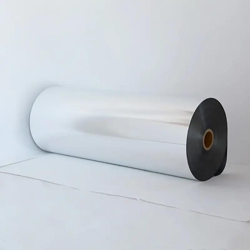 UV-Resistent Aluminum Foil