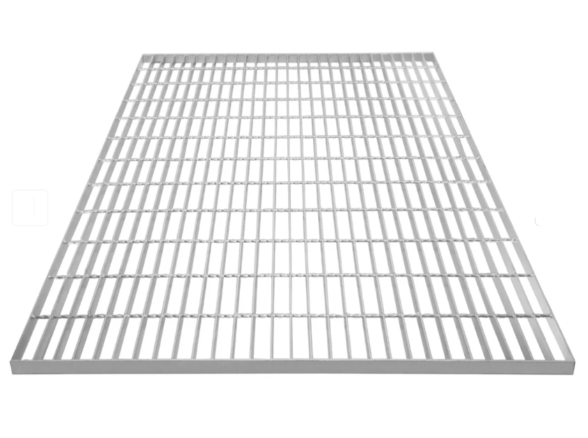 steel grating