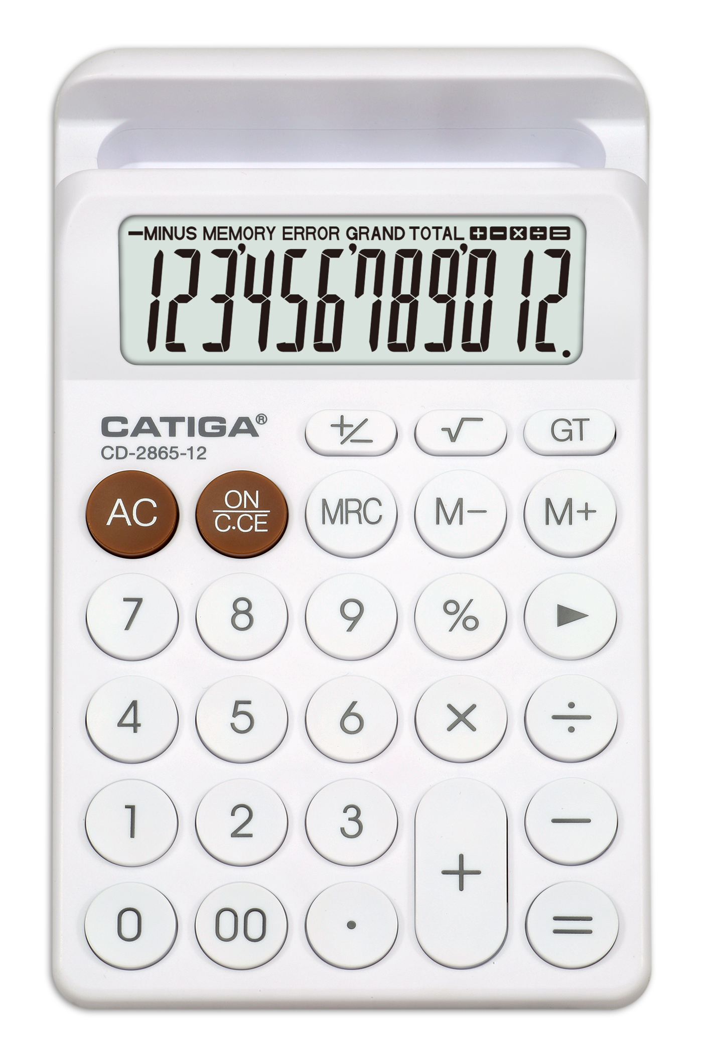 CATIGA calcualtor desktop calculator