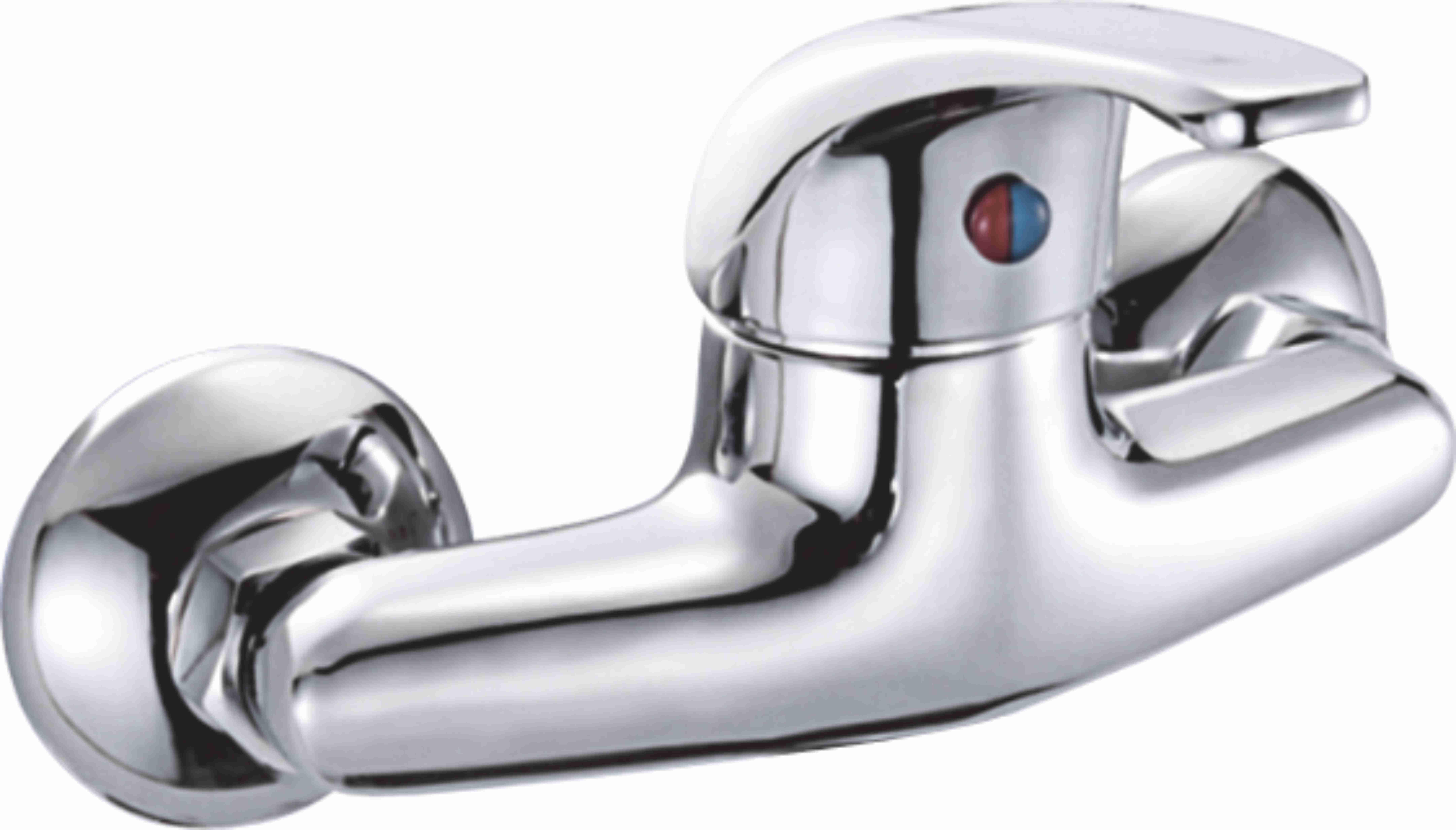 Shower faucet