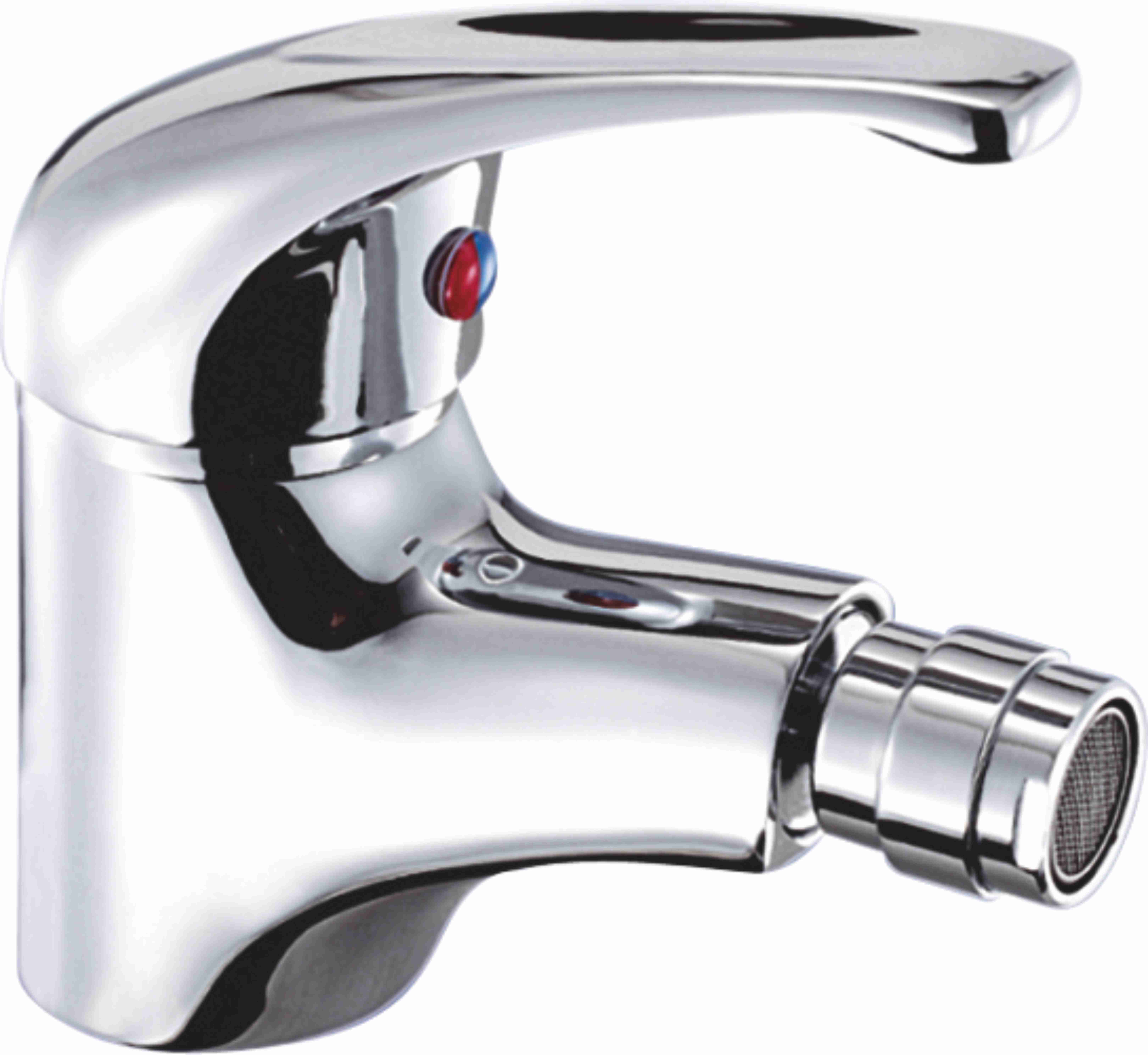 Basin Mixer
