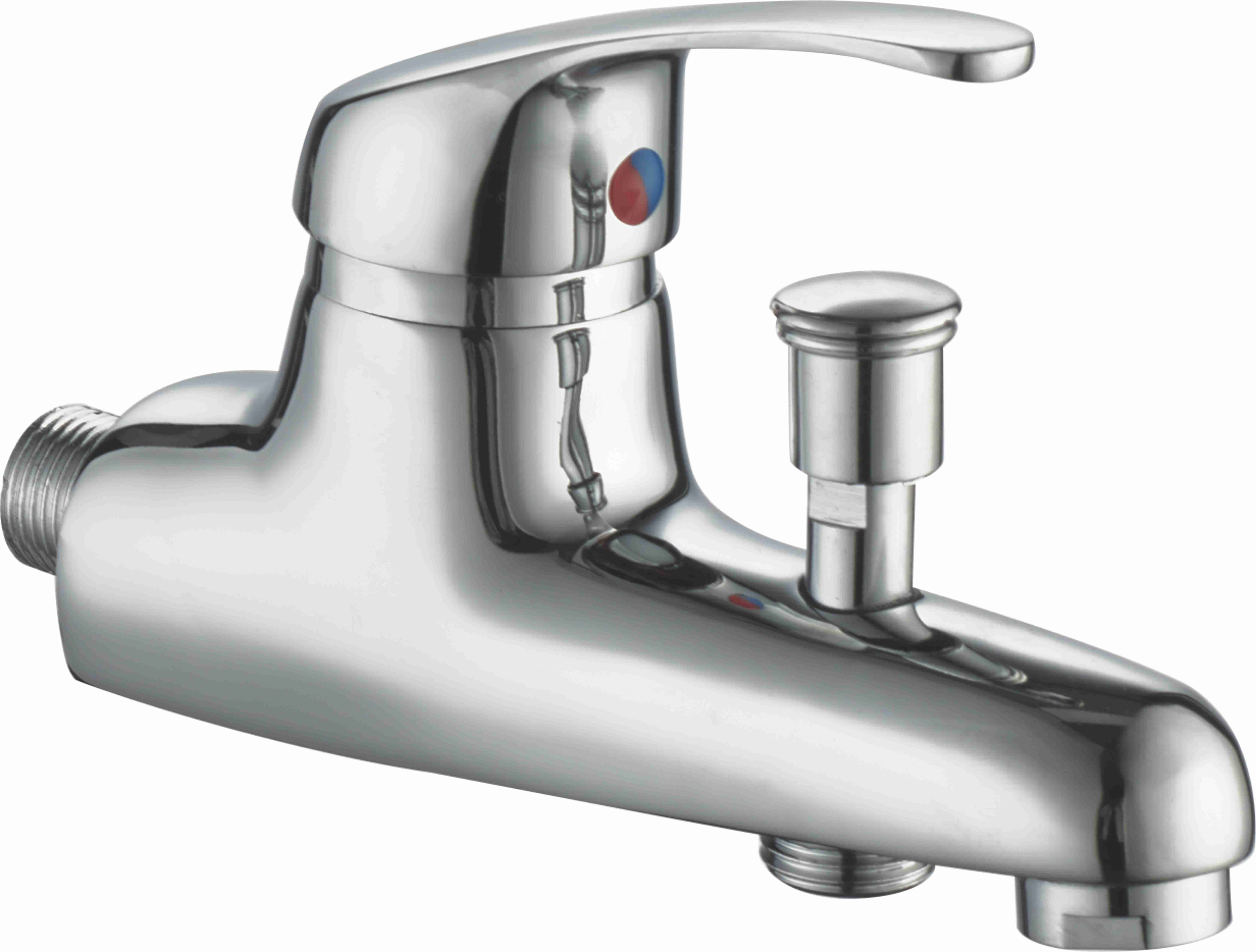 Basin Mixer