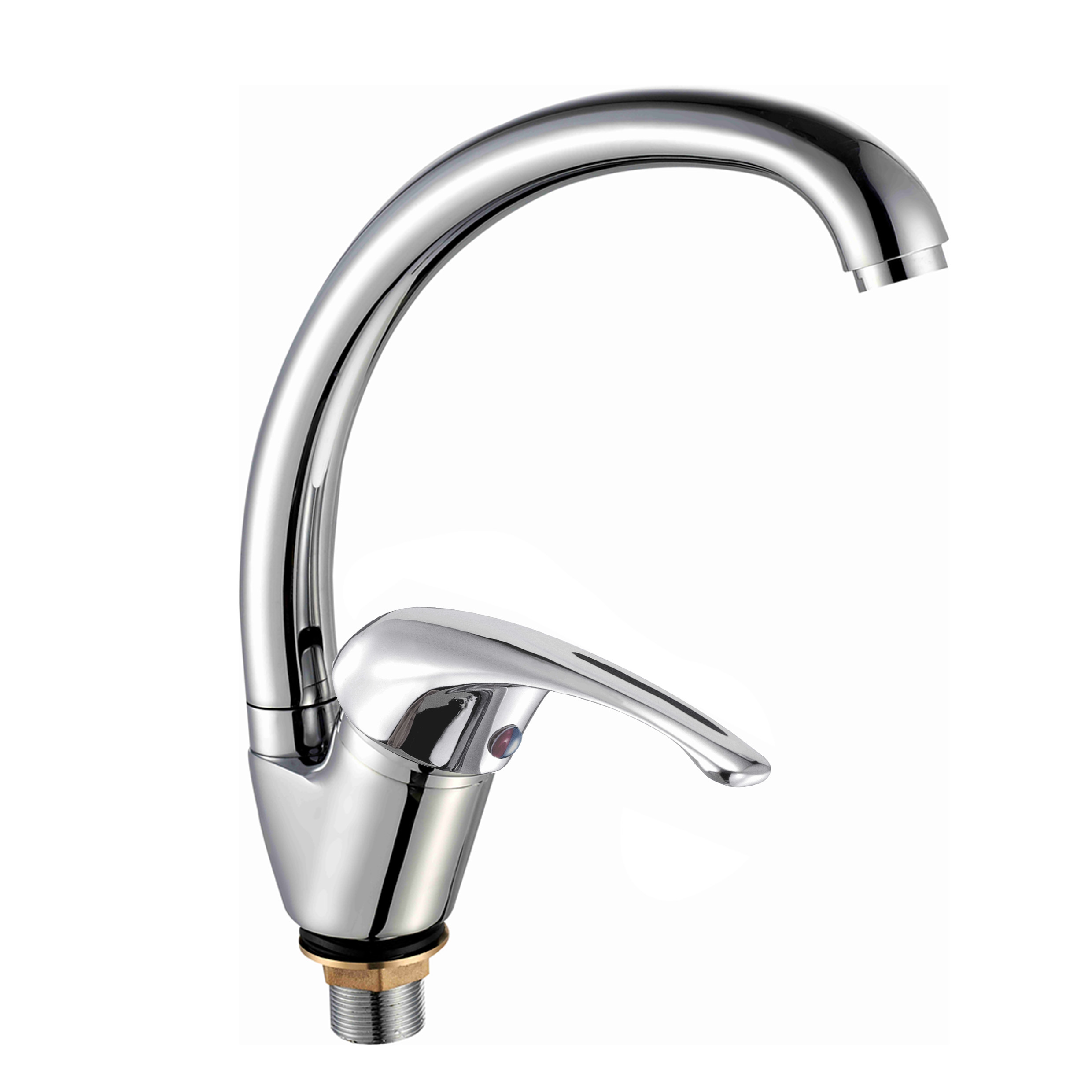 Kitchen faucet
