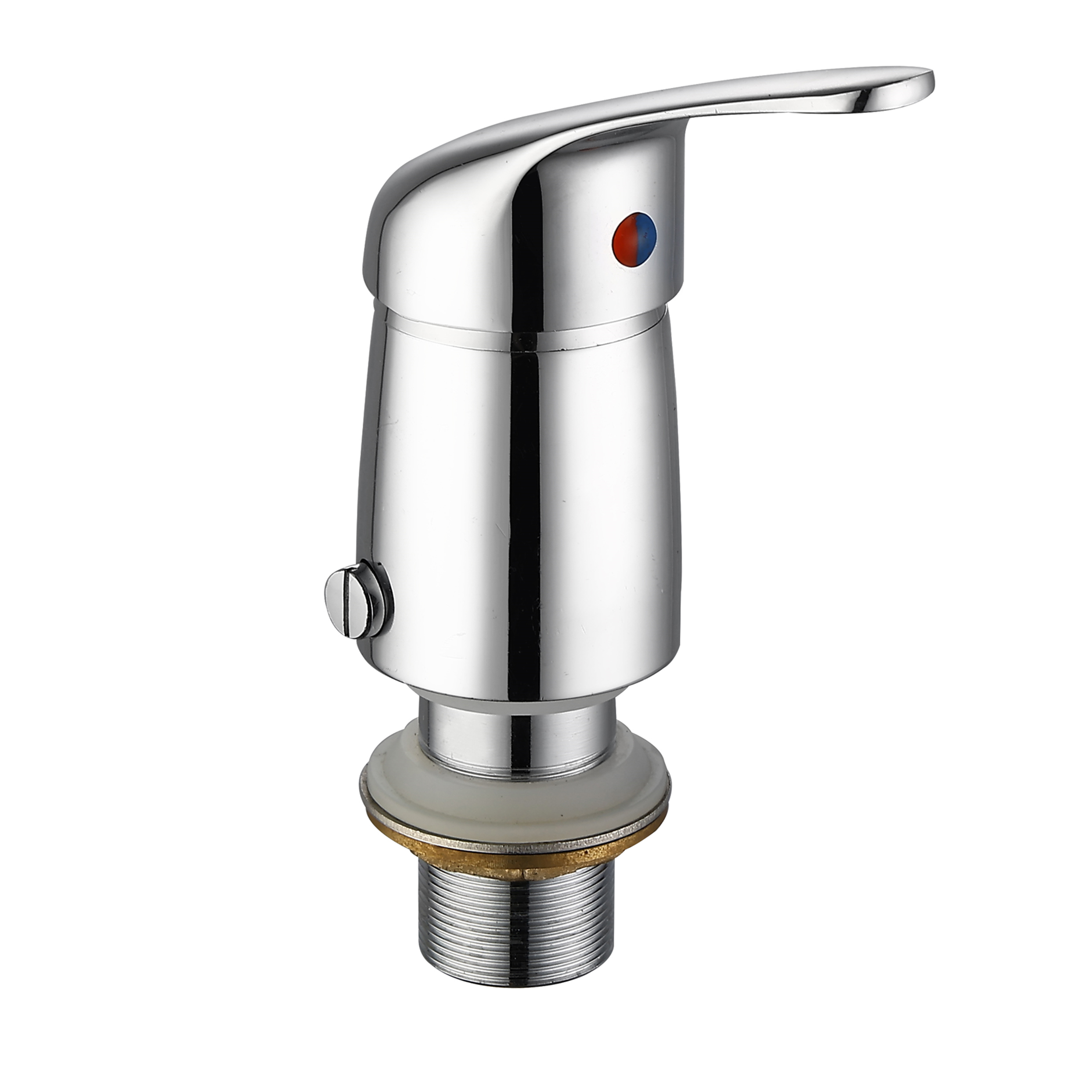 Basin Mixer