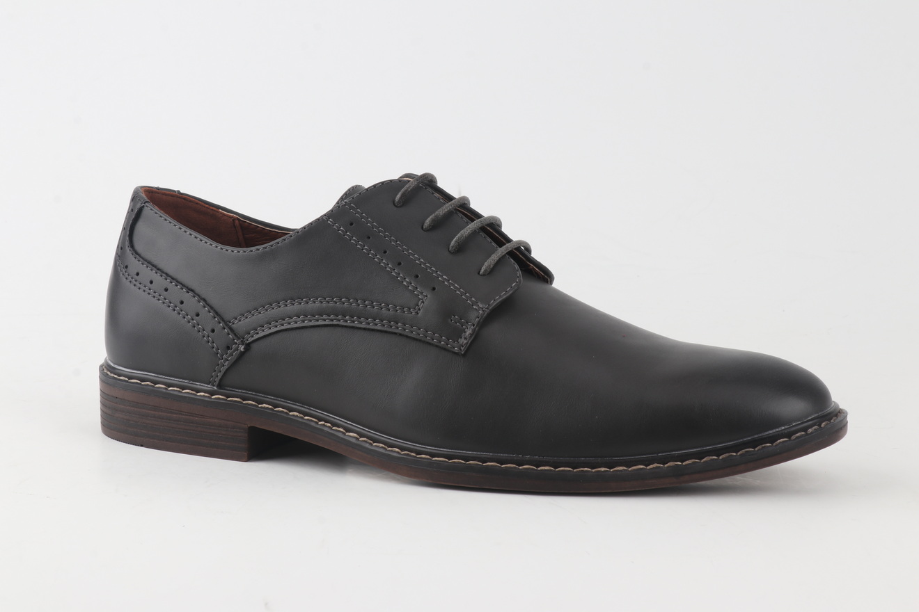 2026 New Arrival Handmade Men ItalianPU Official Business Wedding Dress Shoes
