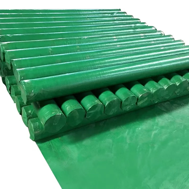 High quality PE TARPAULIN