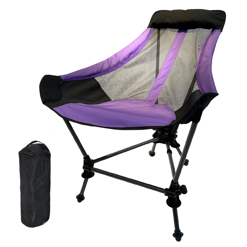 outdoor camping swing chair