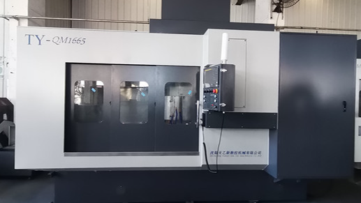 TIANYIXIN,CNC groove grinding machine,Machining