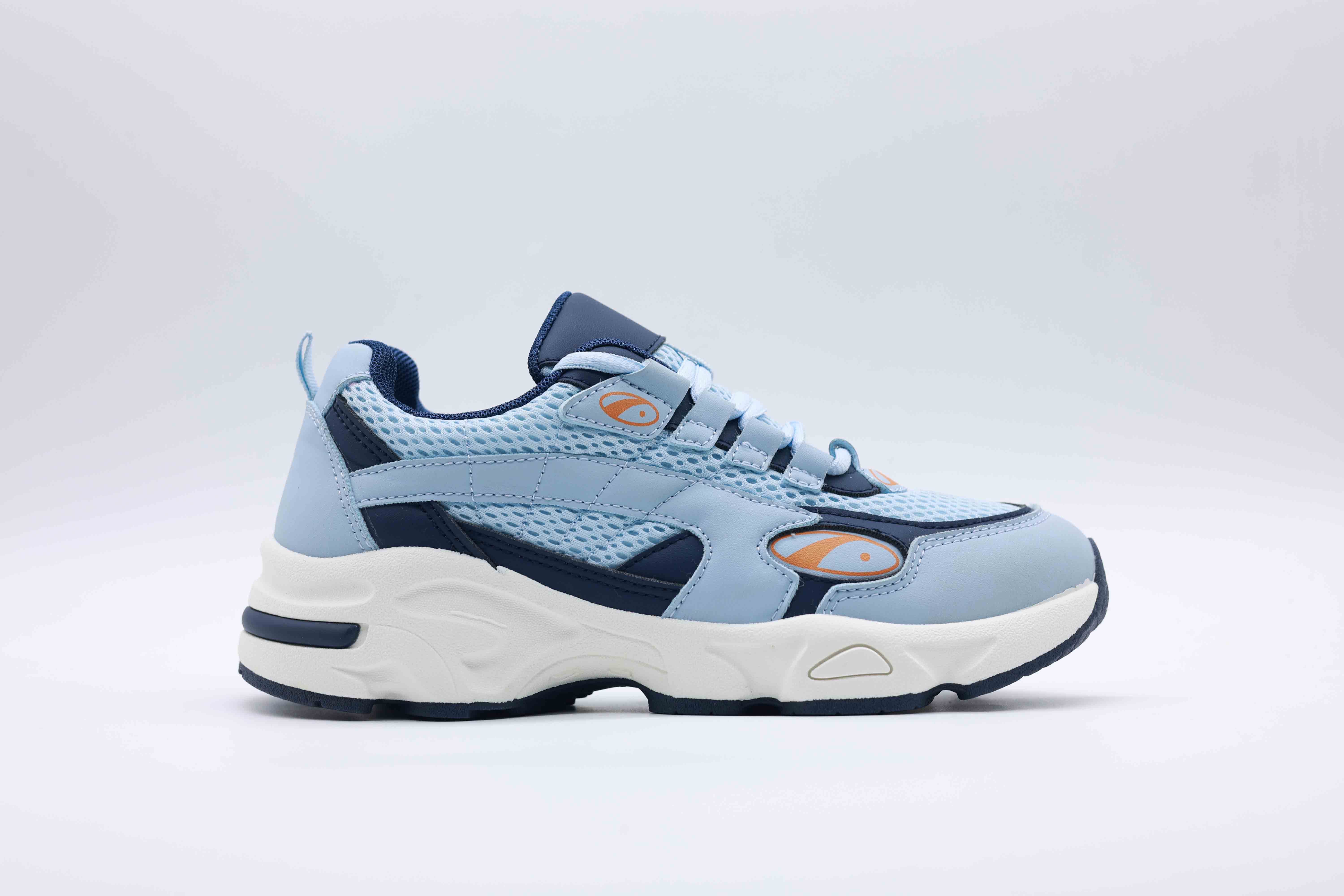 PU women casual shoes