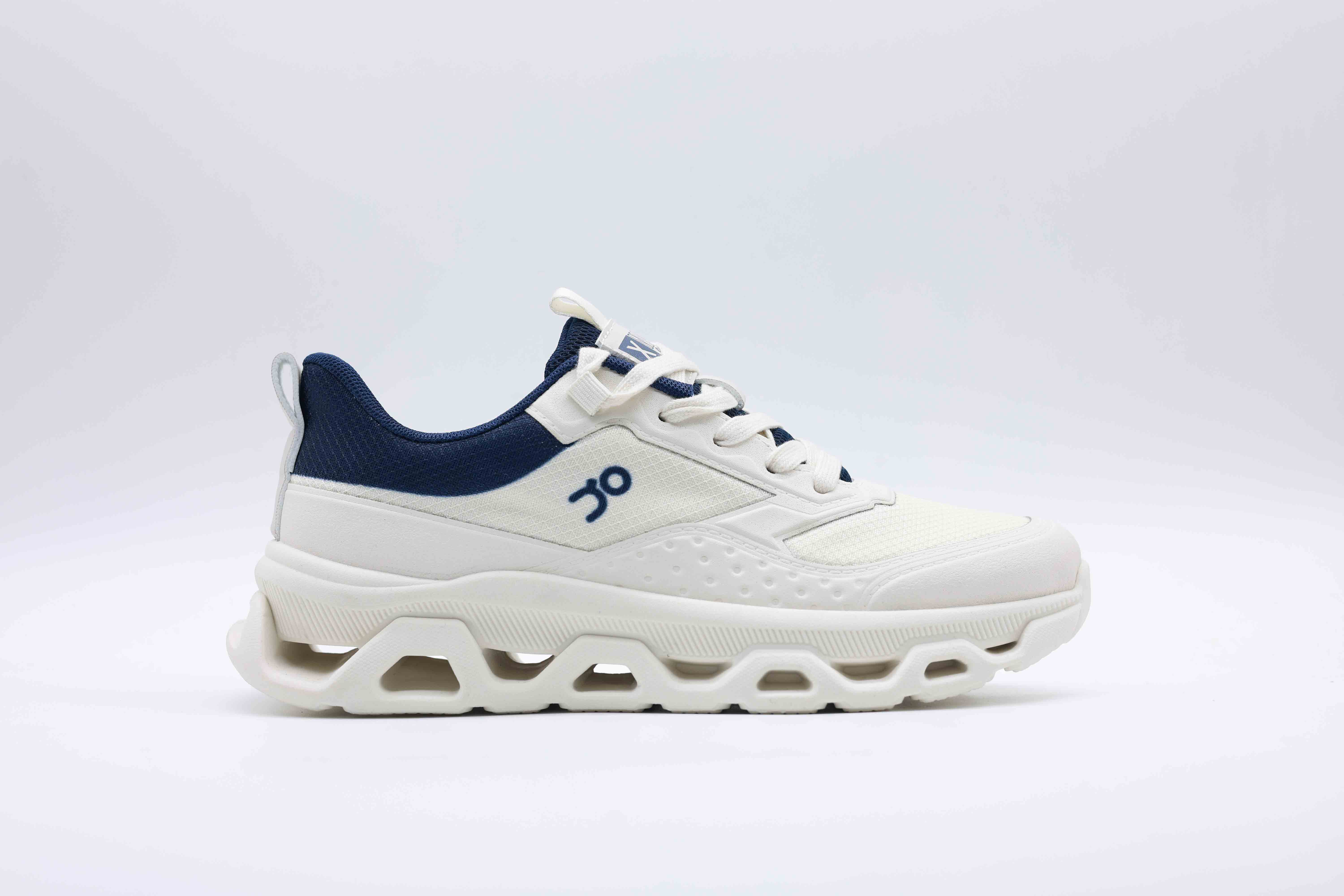 PU women casual shoes