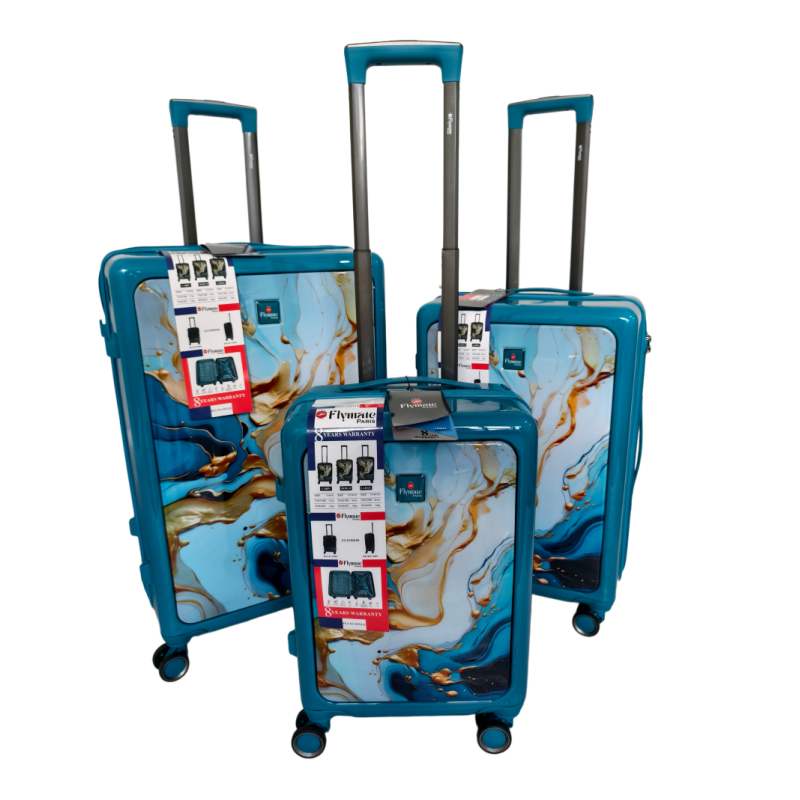 Momberone Case Trolley Case Suitcase Luggages