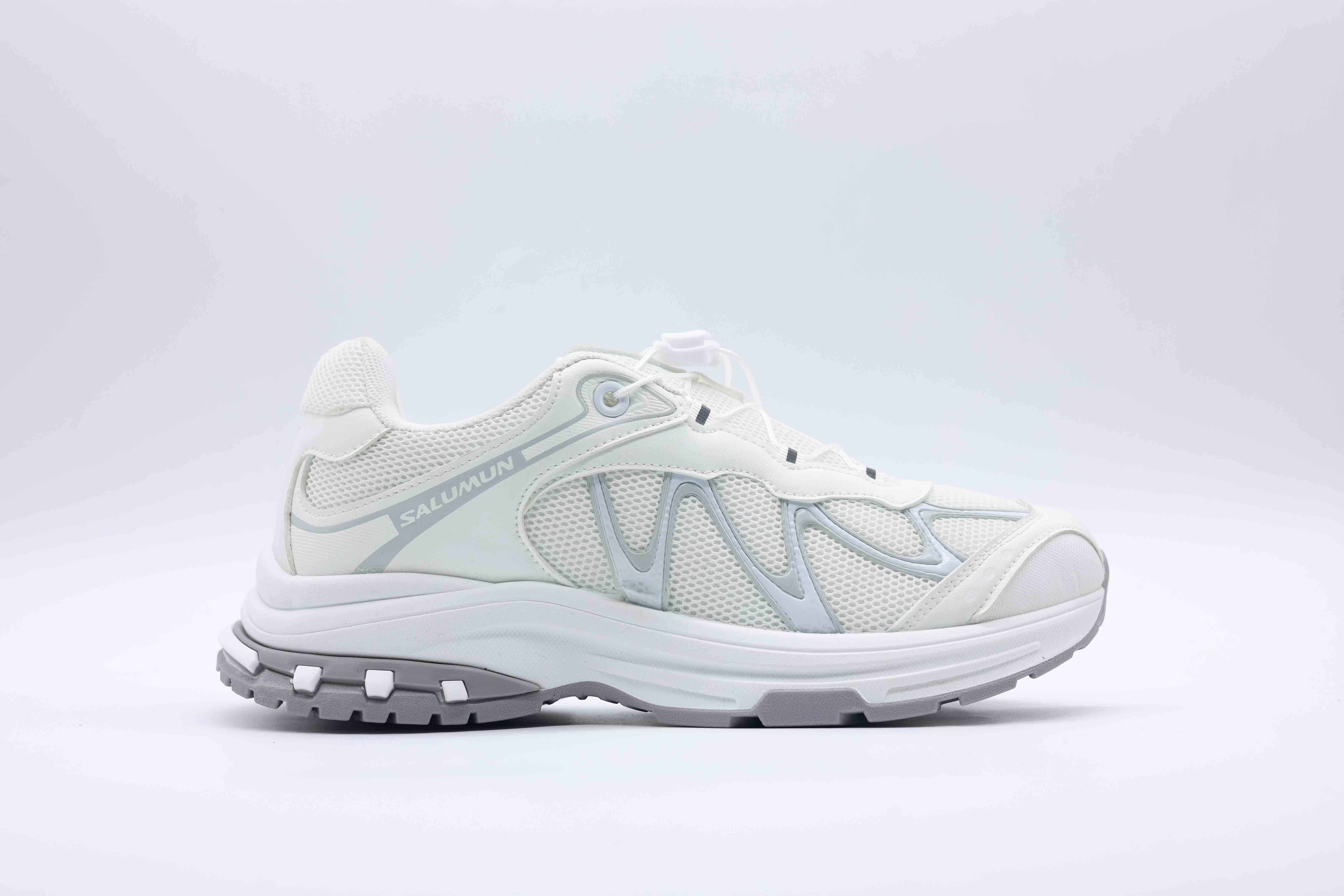 PU women casual shoes