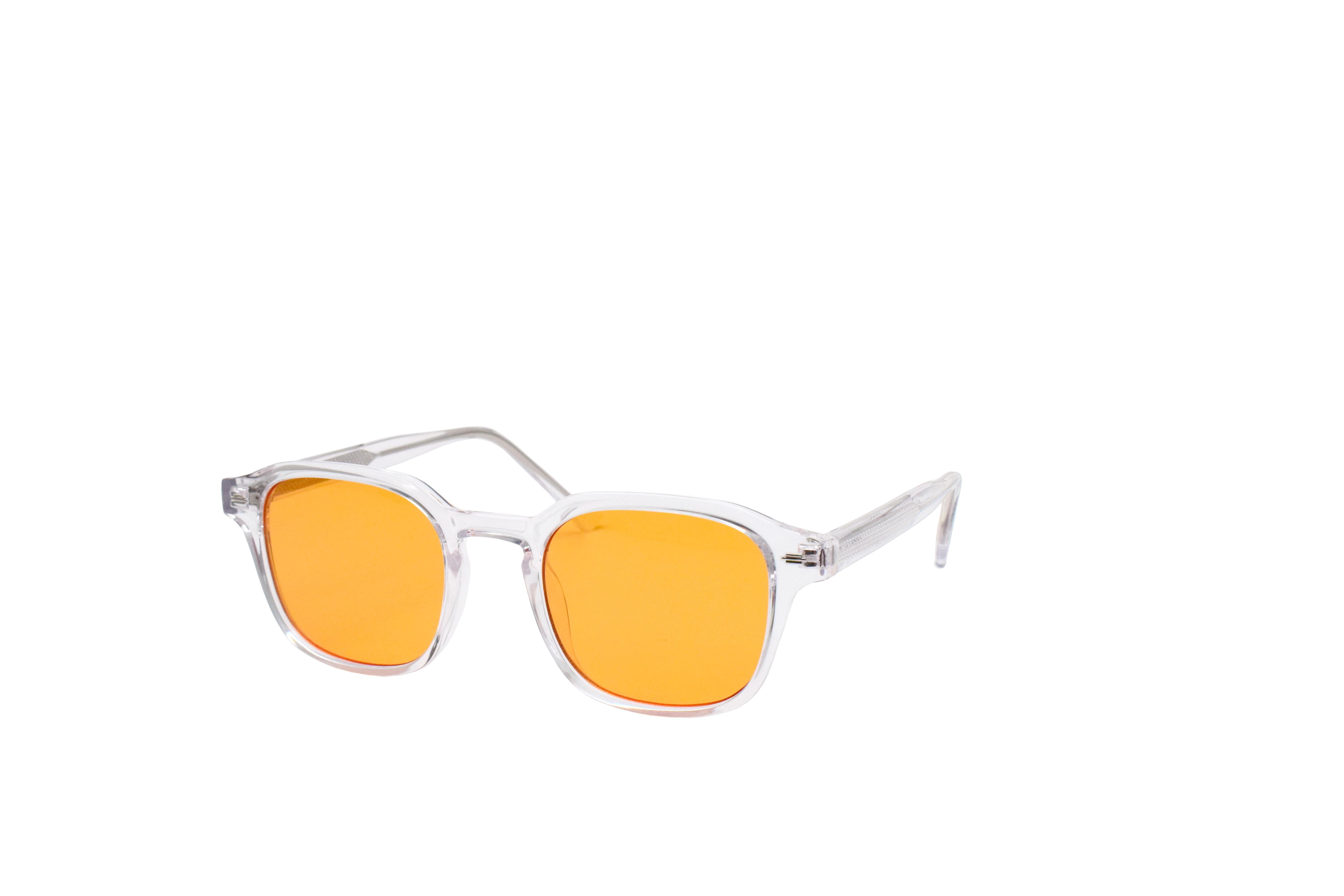 optical frame253006 yellow lens