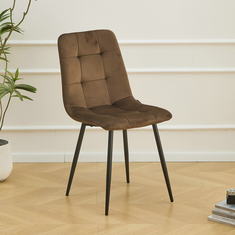 Modern Home Furniture Dining Chair Restaurant Chair for Living Room