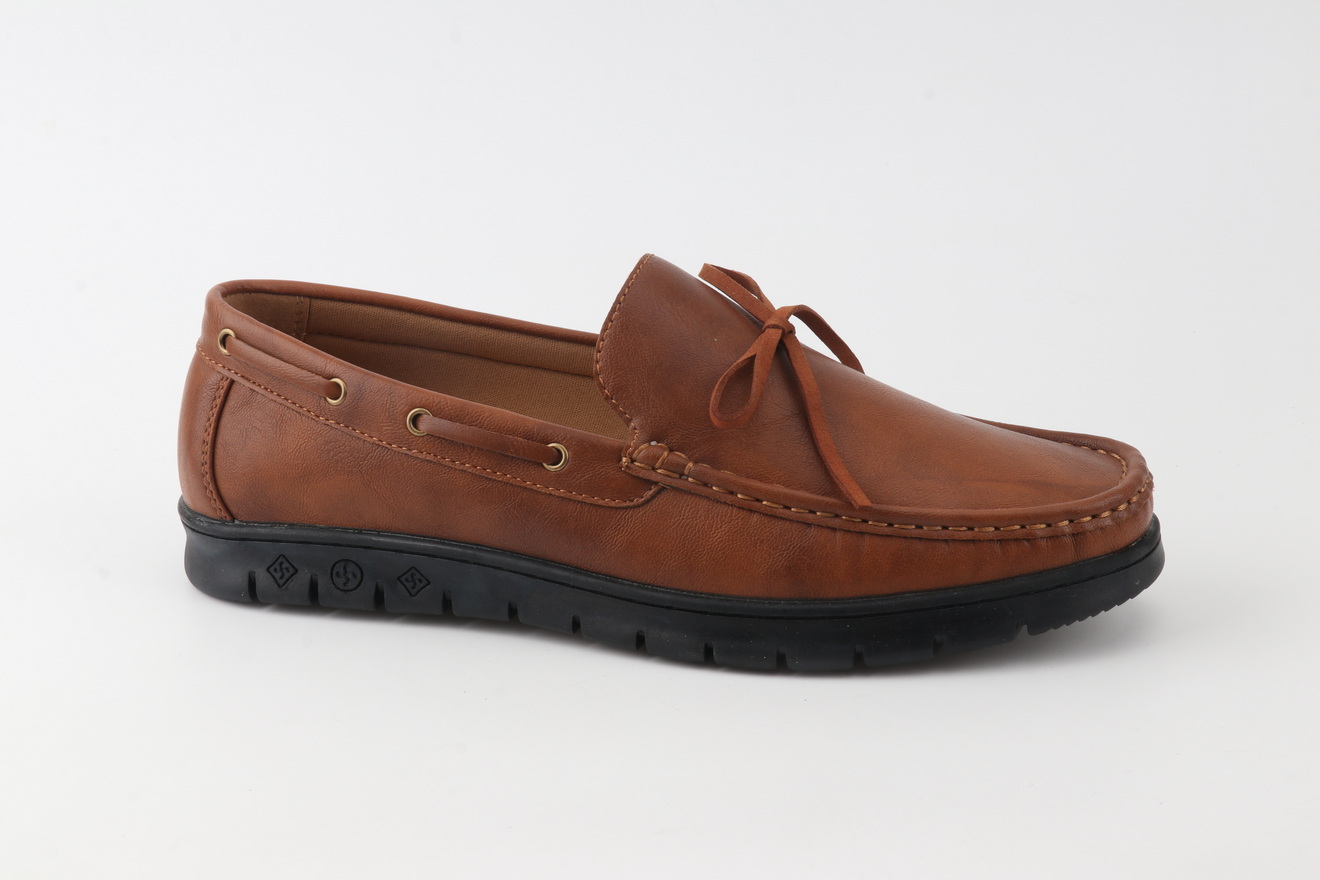 New Youth Retro Shoes Slip-on Soft PU Winter Summer Spring Platform Flats Loafers Breathable