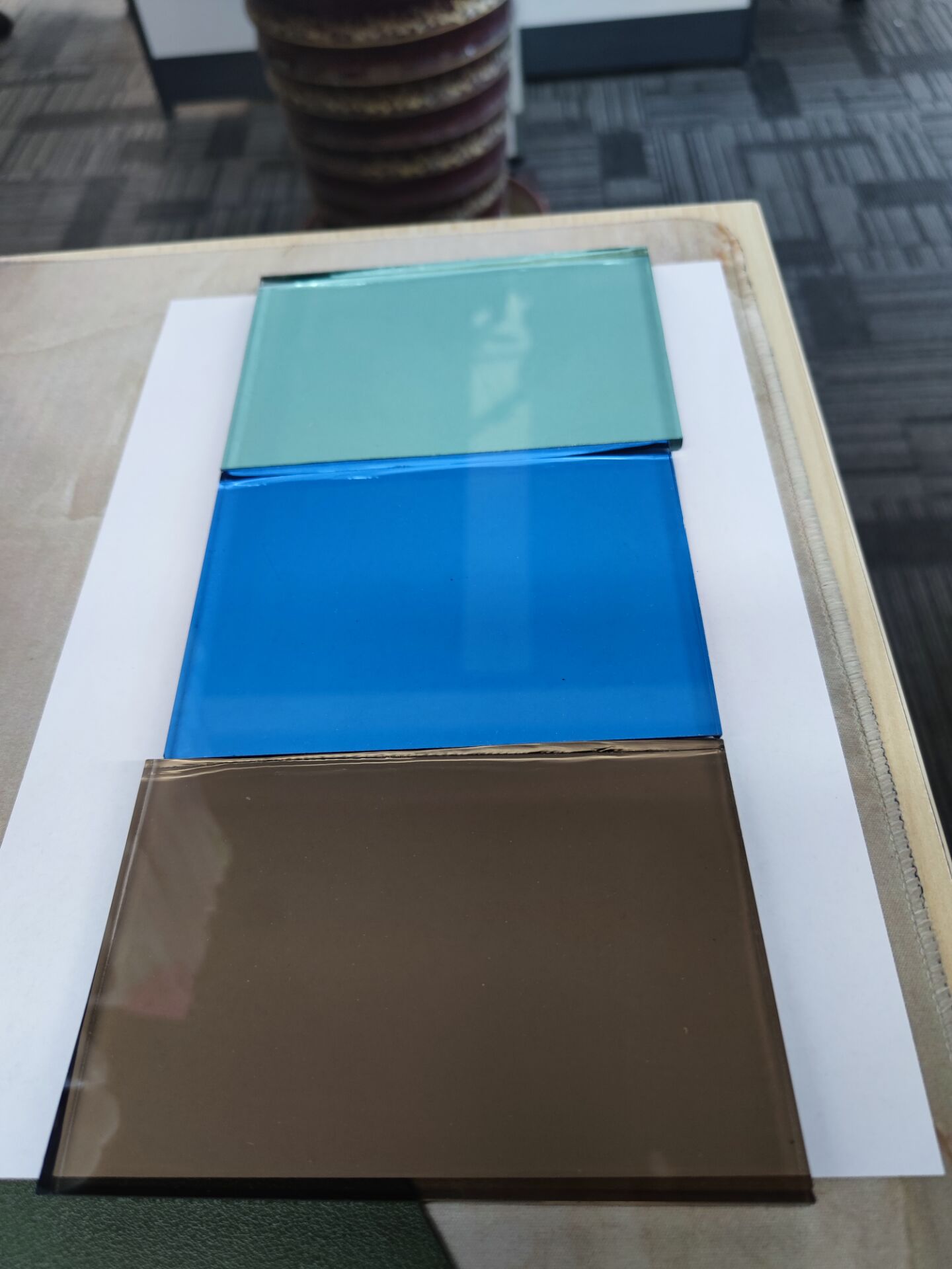 float glass