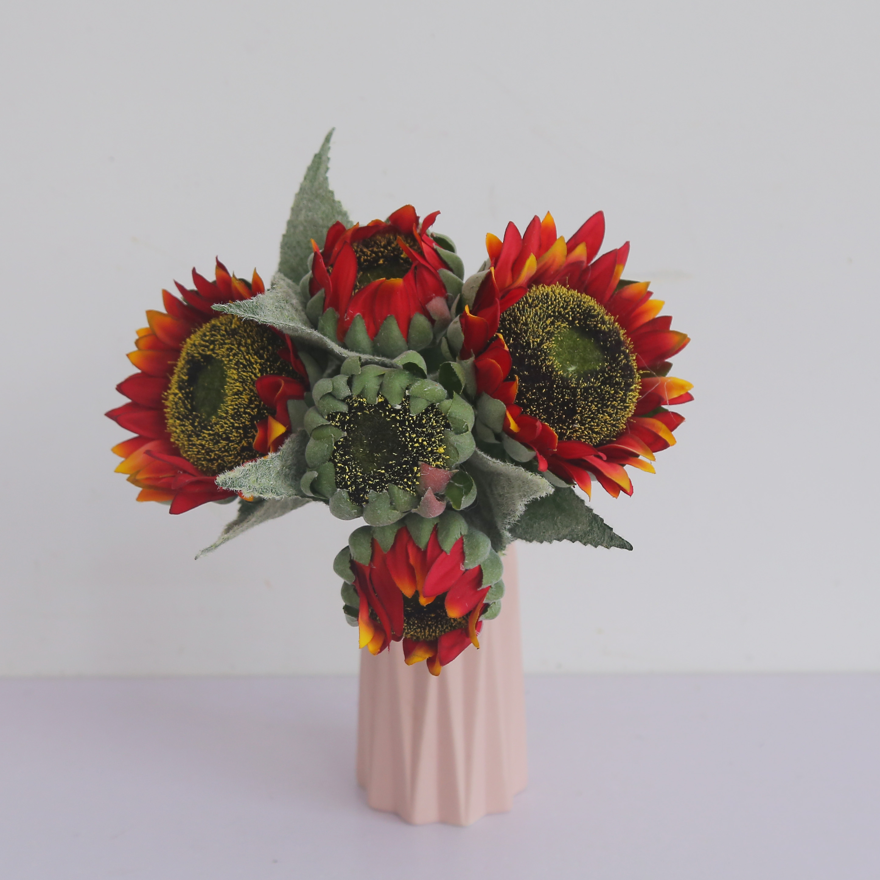 Sunflower Bunch