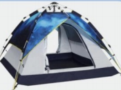 tent
