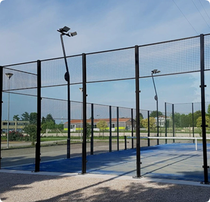 Classic Padel Court